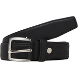 Jack & Jones Junior Black Anton Belt Noos