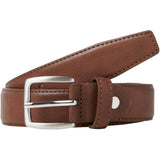 Jack & Jones Junior Cognac Anton Belt Noos