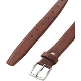 Jack & Jones Junior Cognac Anton Belt Noos