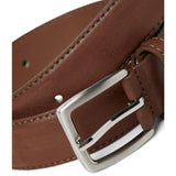 Jack & Jones Junior Cognac Anton Belt Noos