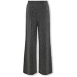 kids ONLY Black Queen Glitter Pants