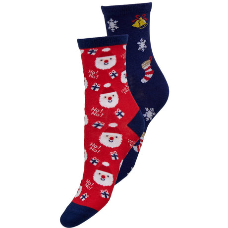 kids ONLY Night Sky Christmas Sock 2-pack