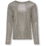 kids ONLY Humus Mirinda Life O-Neck Blouse