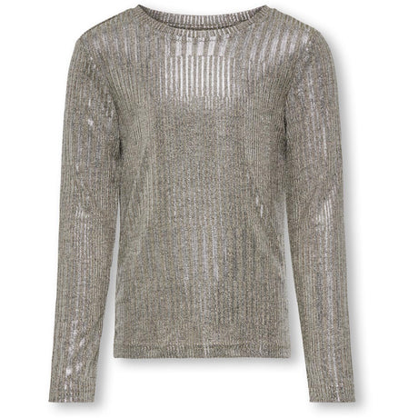 kids ONLY Humus Mirinda Life O-Neck Blouse