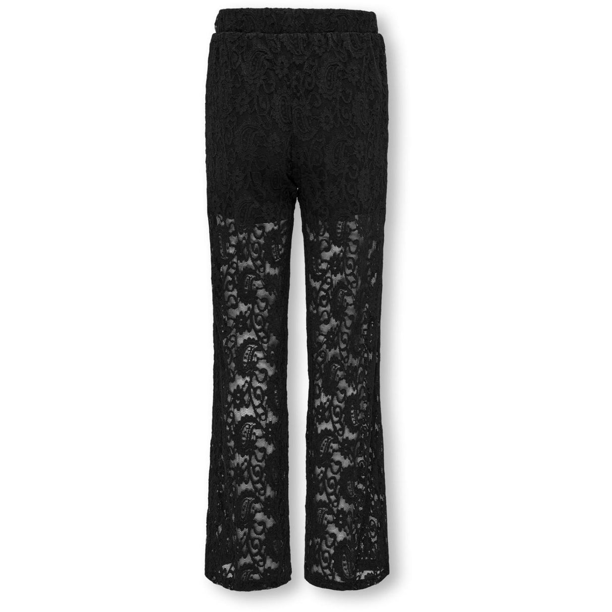 kids ONLY Black Milly Lace Pants