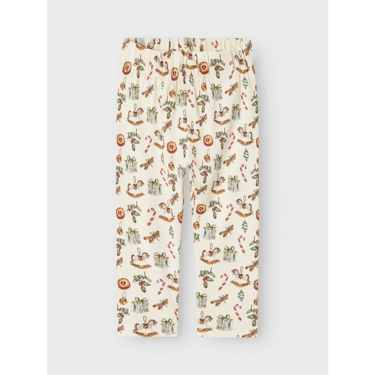 Lil'Atelier Turtledove Gio Pajamas