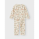 Lil'Atelier Turtledove Gio Pajamas