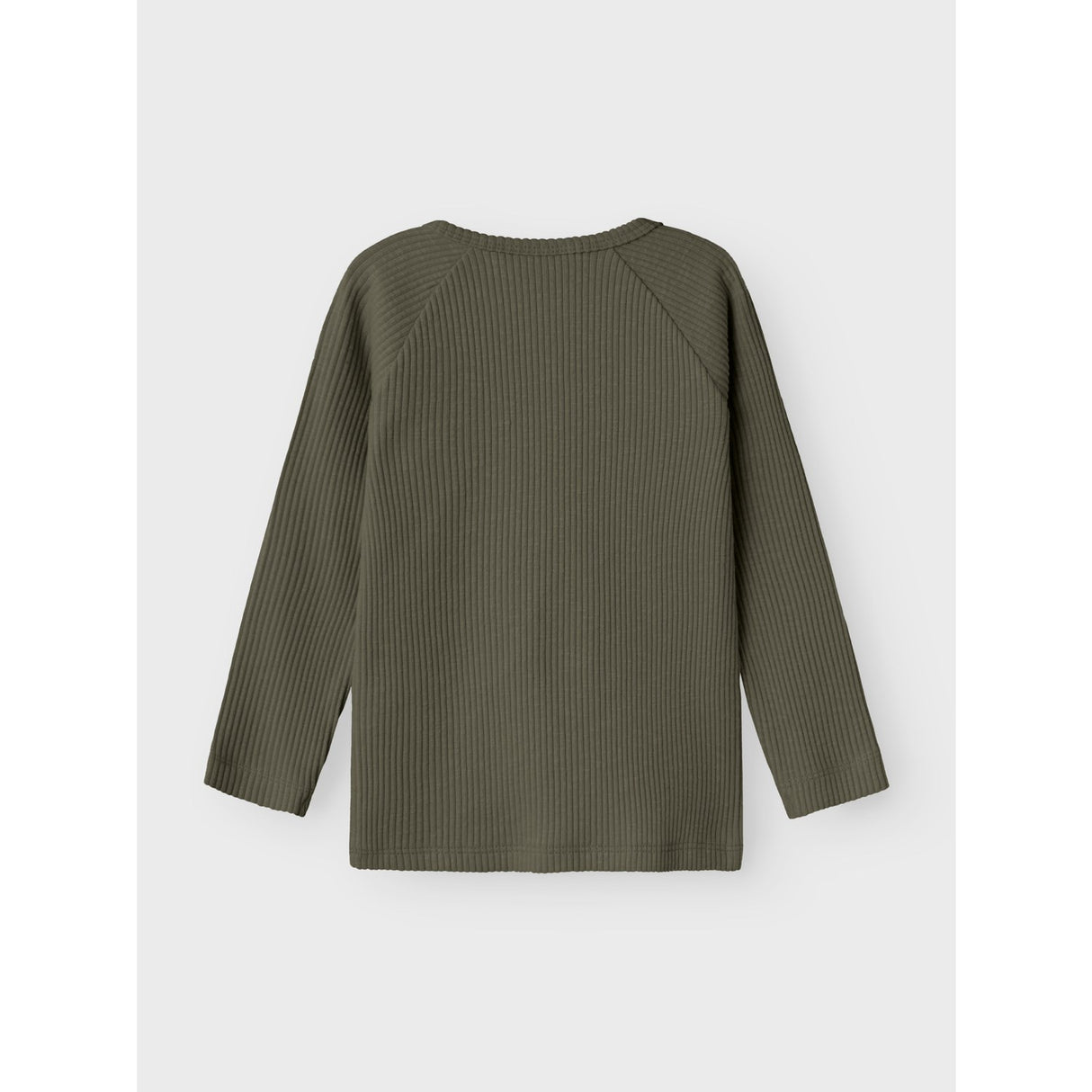 Lil'Atelier Kalamata Rajo Mub Slim Blouse