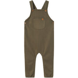 Lil'Atelier Kalamata Ilondon Res Loose Overalls