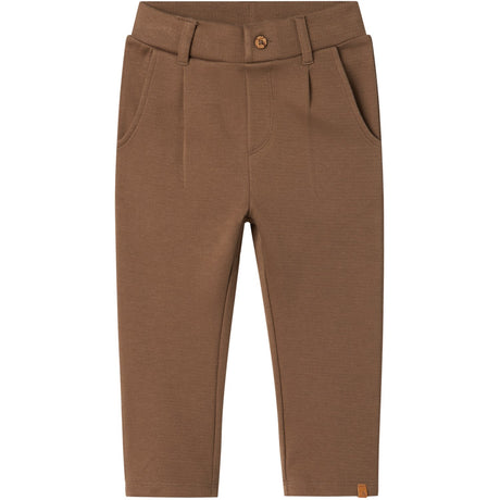 Lil'Atelier Shitake Dicardo Pants