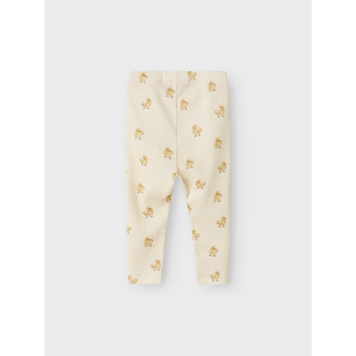 Lil'Atelier Turtledove Duck Lavo Emo Slim Leggings