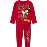 Name It Jester Red Sisse Minnie Mouse Nightset