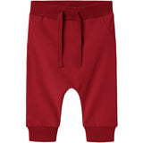 Name It Jester Red Richo Pants