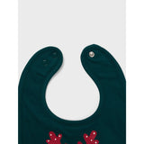 Name It Botanical Garden Richo Scarf Bib