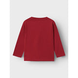 Name It Jester Red Rcandy Regular Blouse