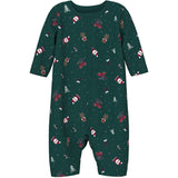 Name It Botanical Garden Christmas Elements Vismas Nightsuit