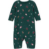 Name It Botanical Garden Christmas Elements Vismas Nightsuit