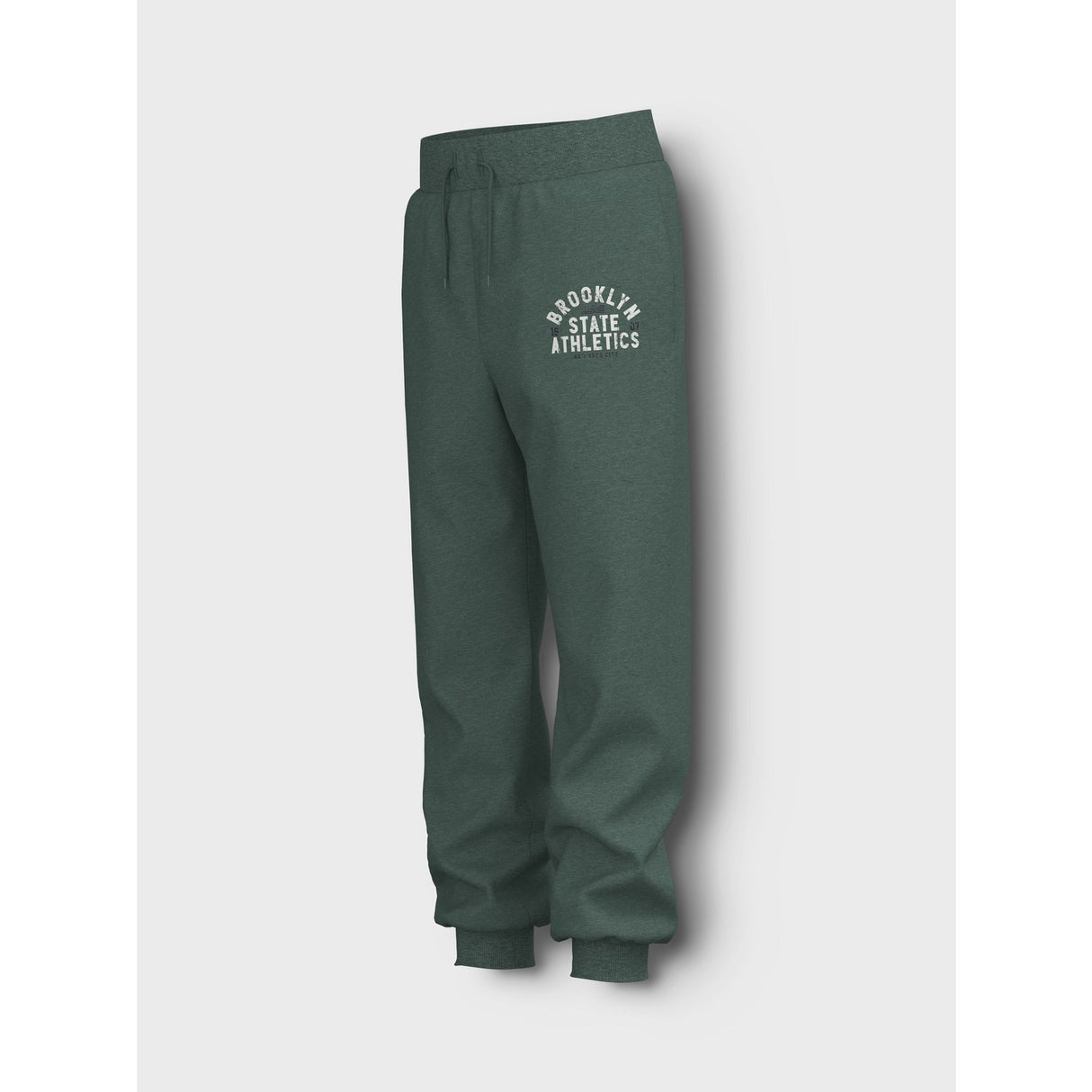 Name It Dark Forest Brooklyn Vidar Regular Sweatpants