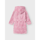 Name It Corsage Rose Morning Robe