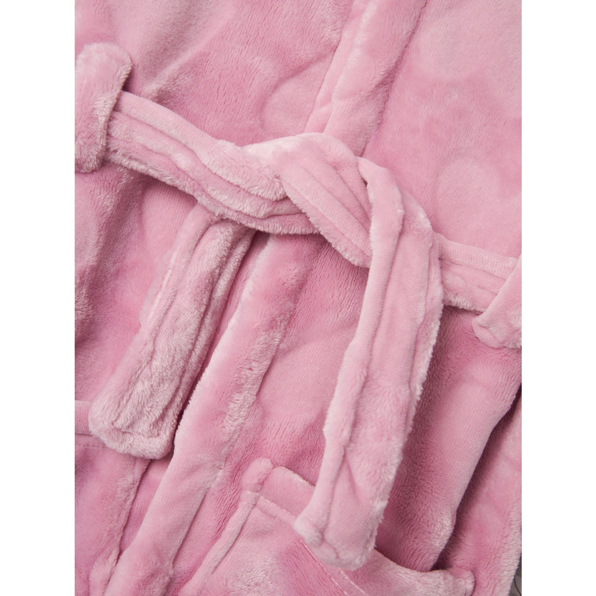 Name It Corsage Rose Morning Robe