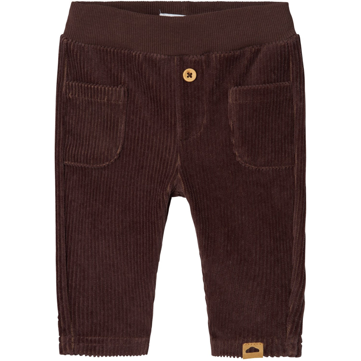 Name It Bracken Run Velour Pants