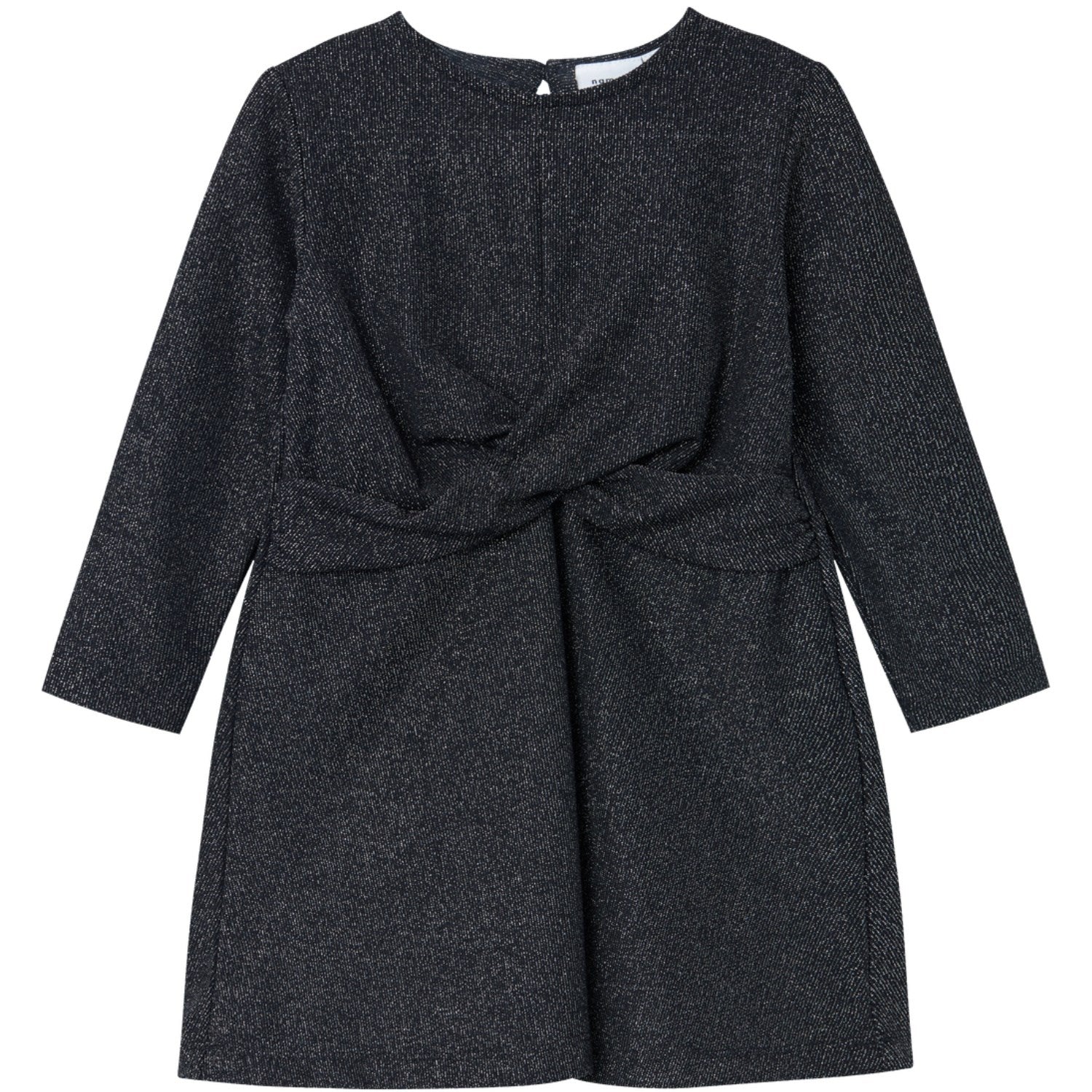 Buy Name It Black Roisin Dress