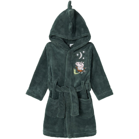 Name It Dark Forest Omber Peppa Pig Bathrobe