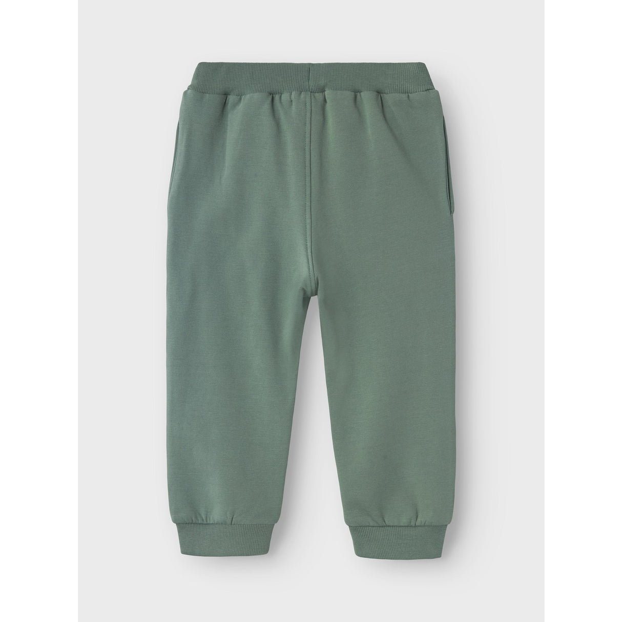 Name It Dark Forest Omas Blaze Regular Sweatpants