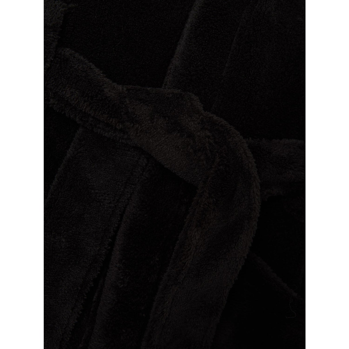 Name It Black Nothello Spiderman Bathrobe