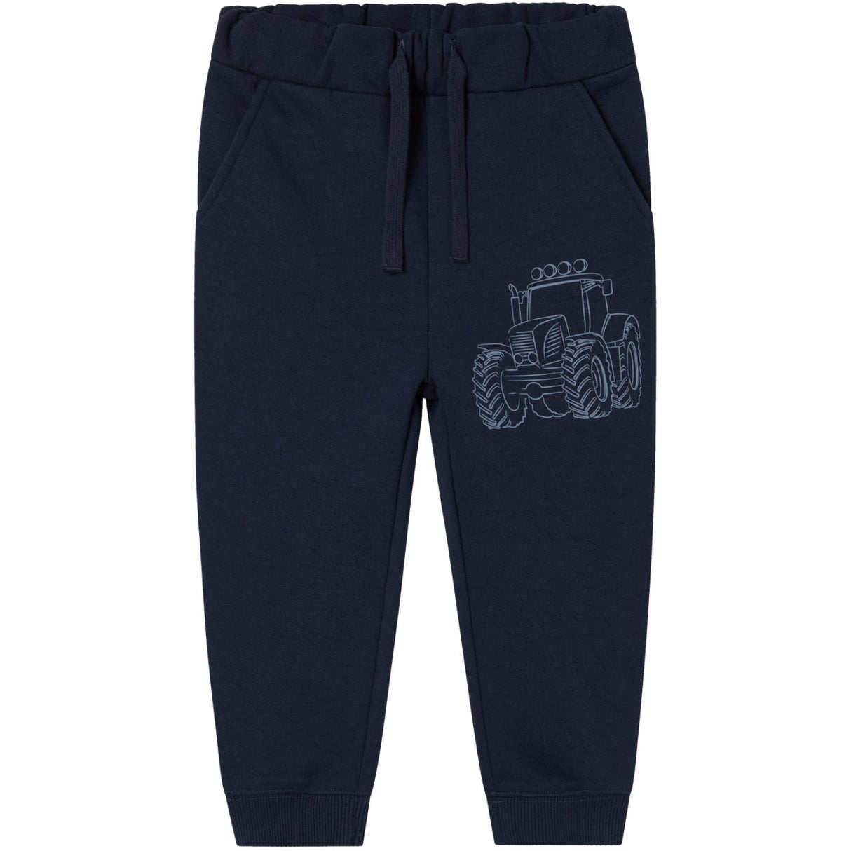 Name It Dark Sapphire Rator Regular Sweatpants