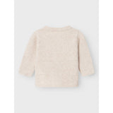 Name It Summer Sand Rikimmi Knit Cardigan