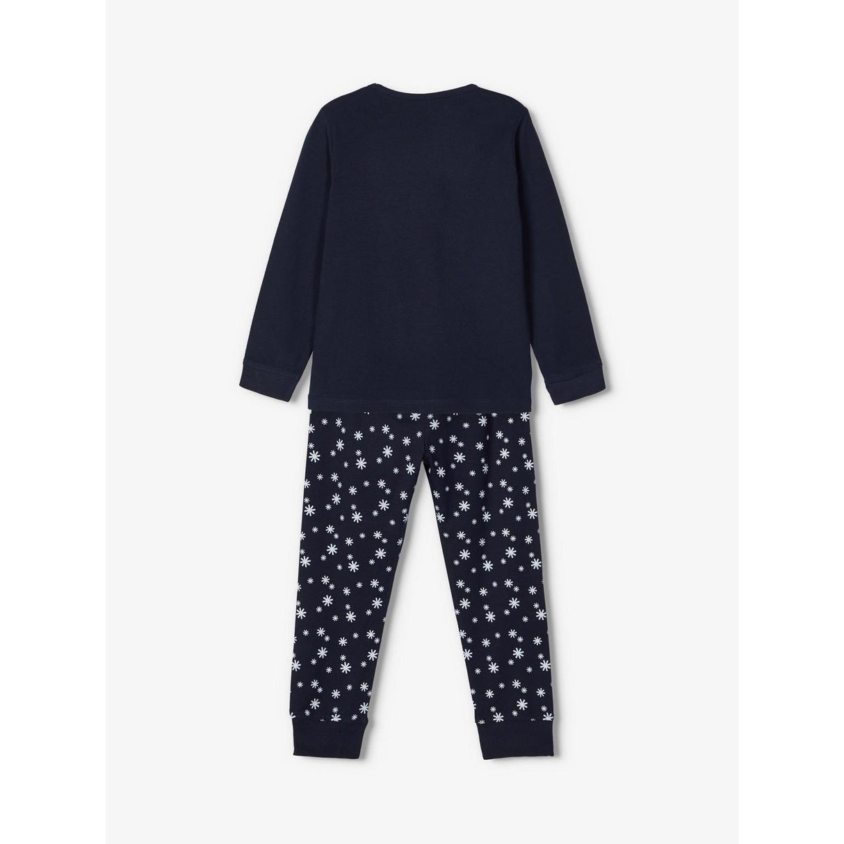 Name It Dark Sapphire Olla Peppa Pig Pajamas