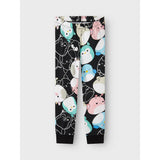Name It Black Obia Squishmallows Pajamas