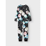 Name It Black Obia Squishmallows Pajamas