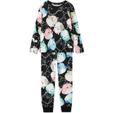Name It Black Obia Squishmallows Pajamas