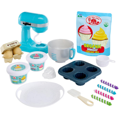 Little Tikes Creative Chefs Baking Set