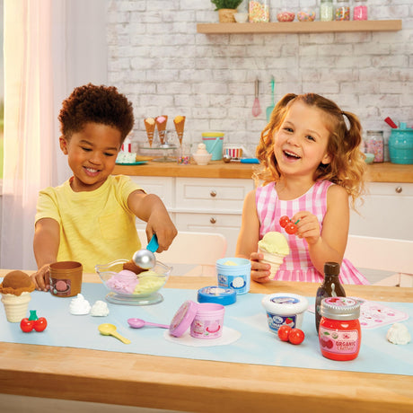 Little Tikes Creative Chefs Issæt