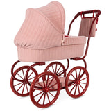 Konges Sløjd Strawberry Ice Minnie Lulu Doll Pram