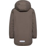 Hummel Major Brown Bob Tex Jacket