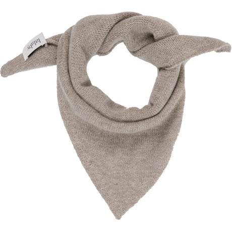 lalaby Toast Atlas Scarf