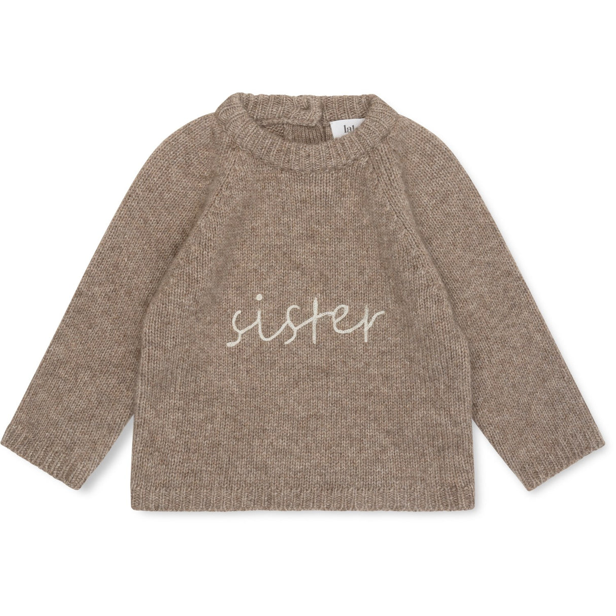 Lalaby Millet Sister Sweater