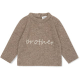 Lalaby Millet Brother Sweater