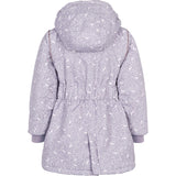 MarMar Technical Outerwear Print Unicorn Olga Jacket