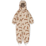 Konges Sløjd Tiger Rain Snowsuit