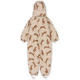 Konges Sløjd Tiger Rain Snowsuit