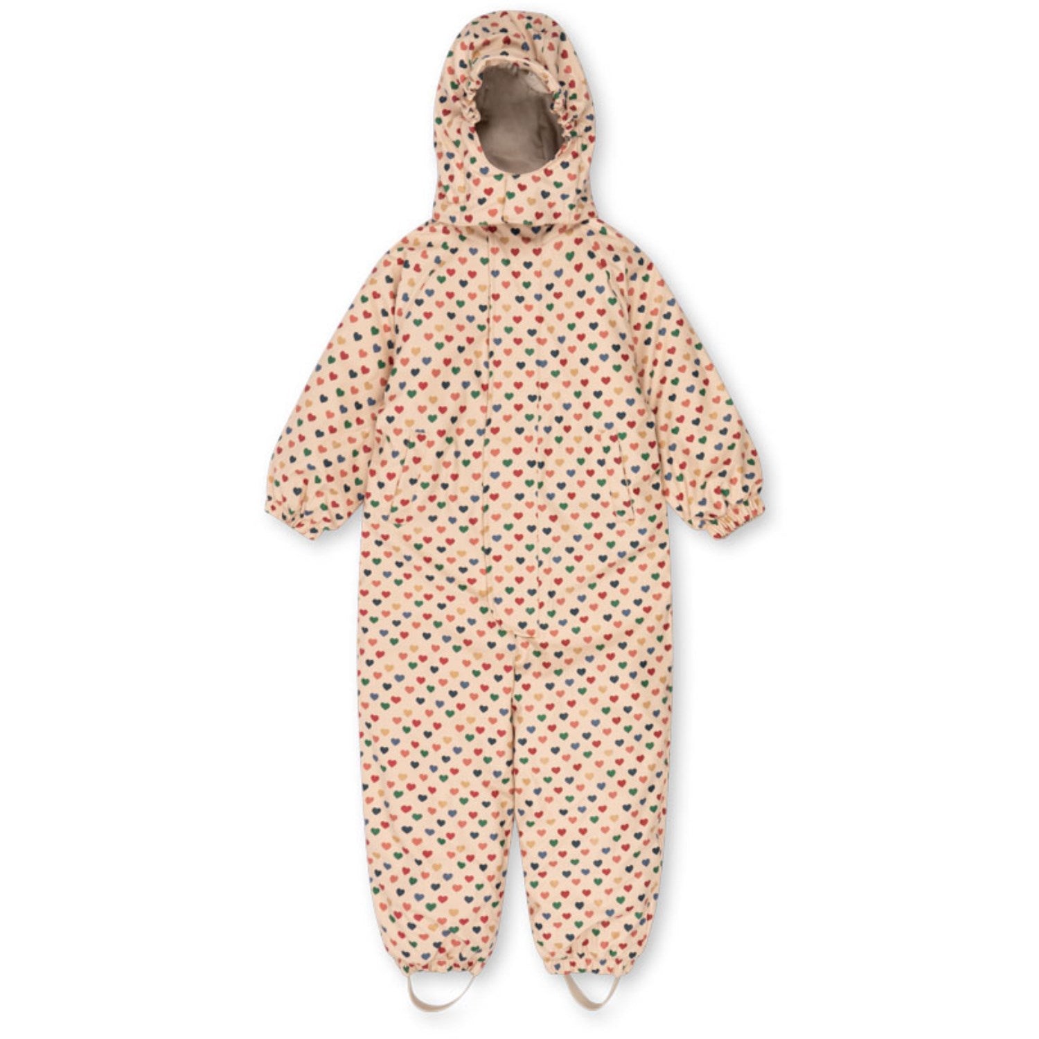 adidas baby snowsuit