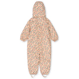 Konges Sløjd Coeur Colorè Frappe Rain Snowsuit