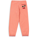 Konges Sløjd Powder Pink Alexa Knit Pants