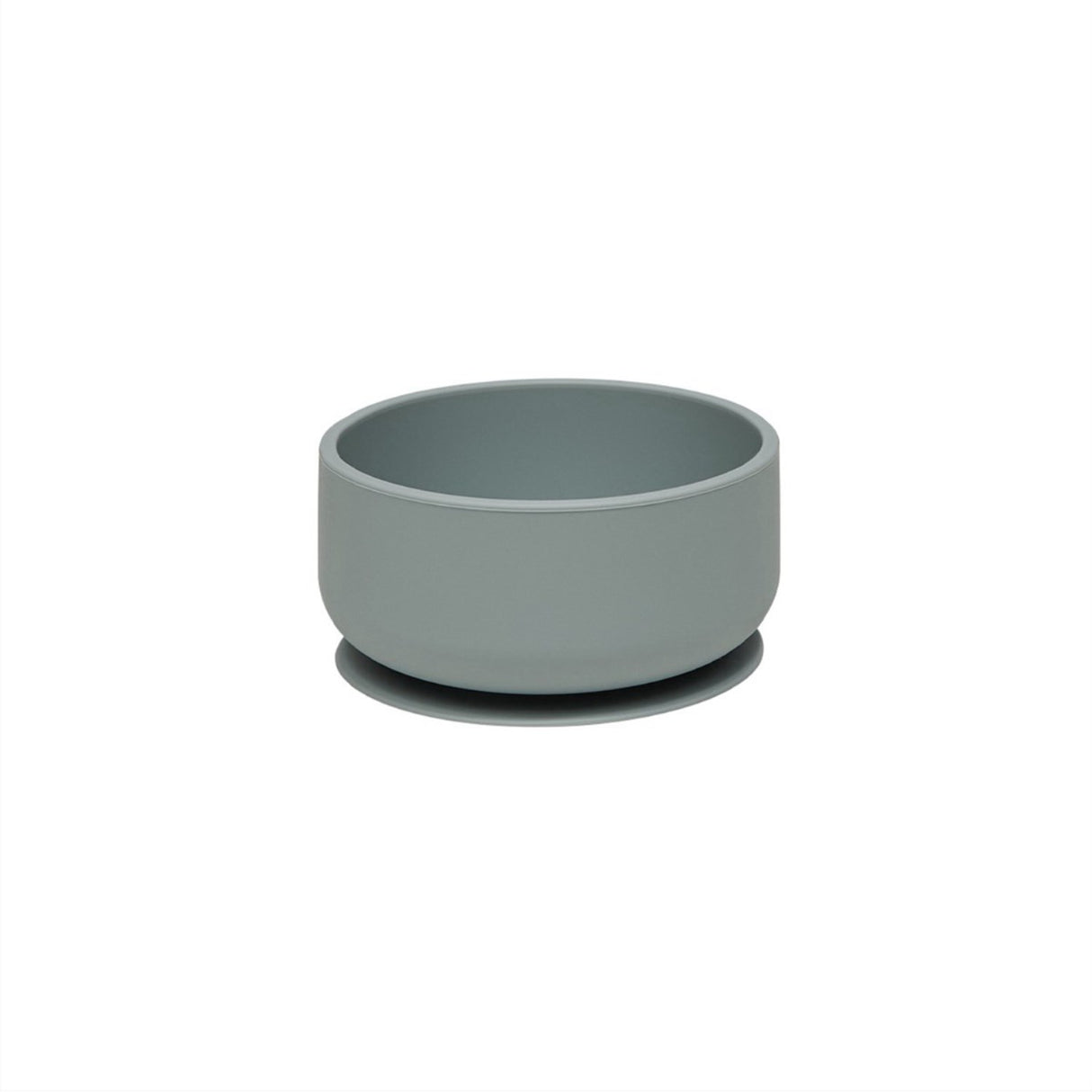 OYOY Dusty Blue Enkei Suction Bowl