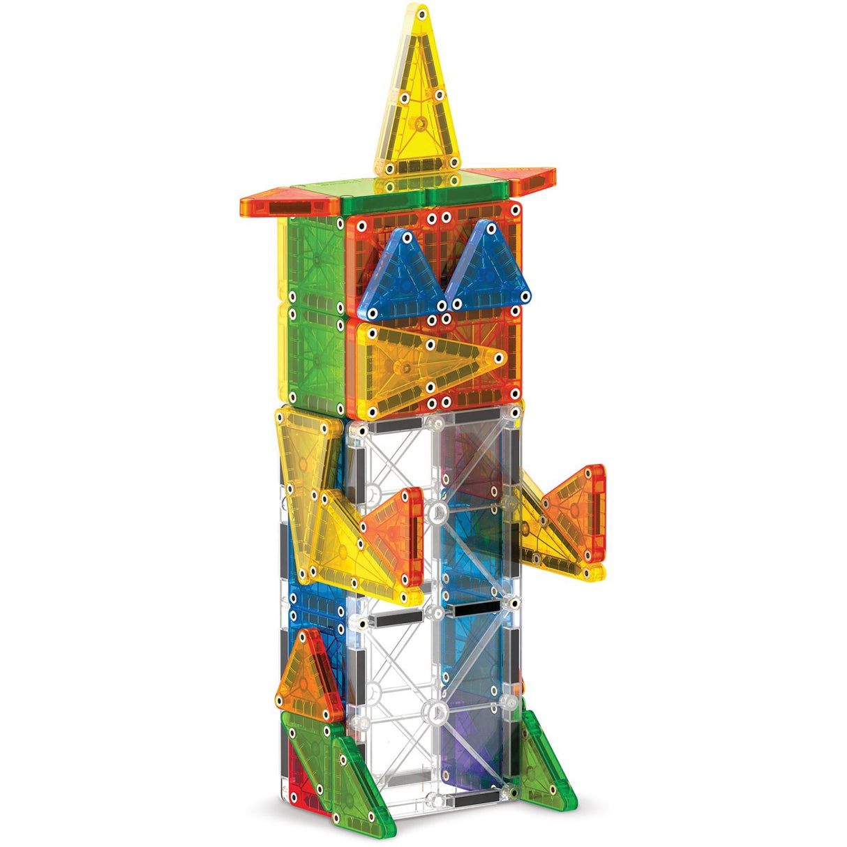 Magna-Tiles®  microMAGS 70pcs